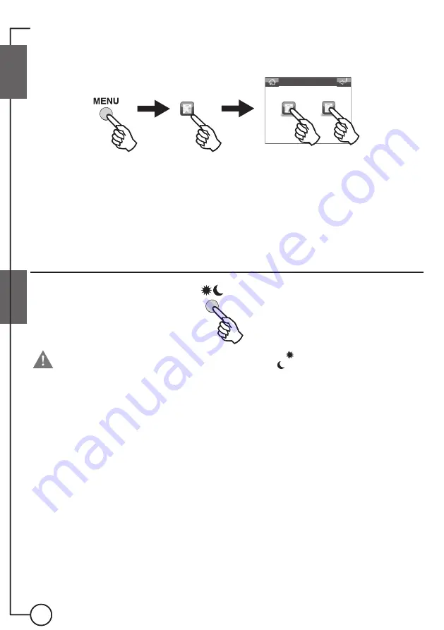 Comelit 1952 Operating Manual Download Page 88