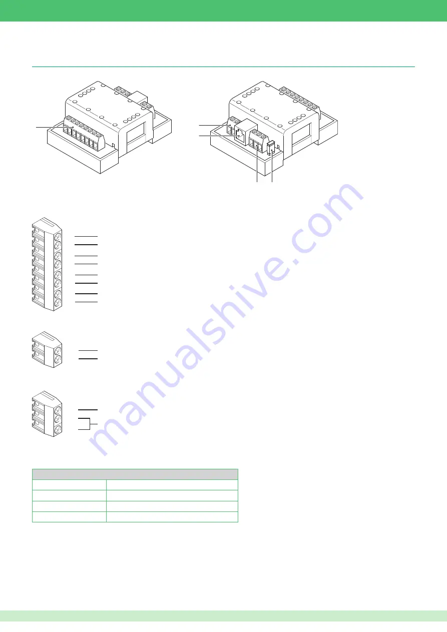 Comelit VIP System Installer Manual Download Page 19