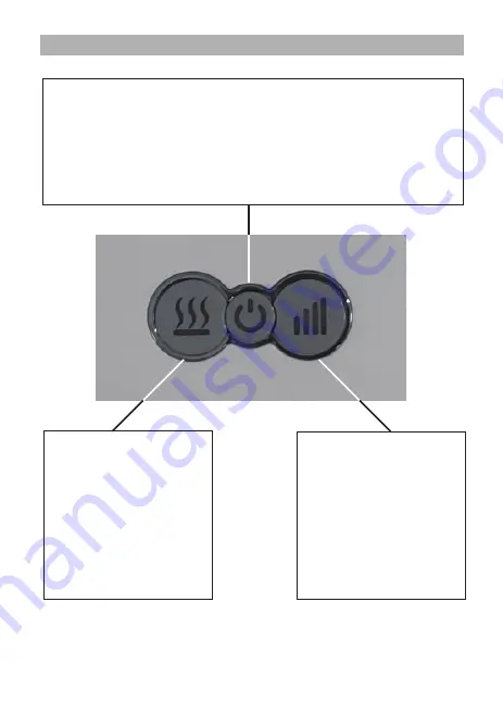 Comfier CF-4803B User Manual Download Page 3