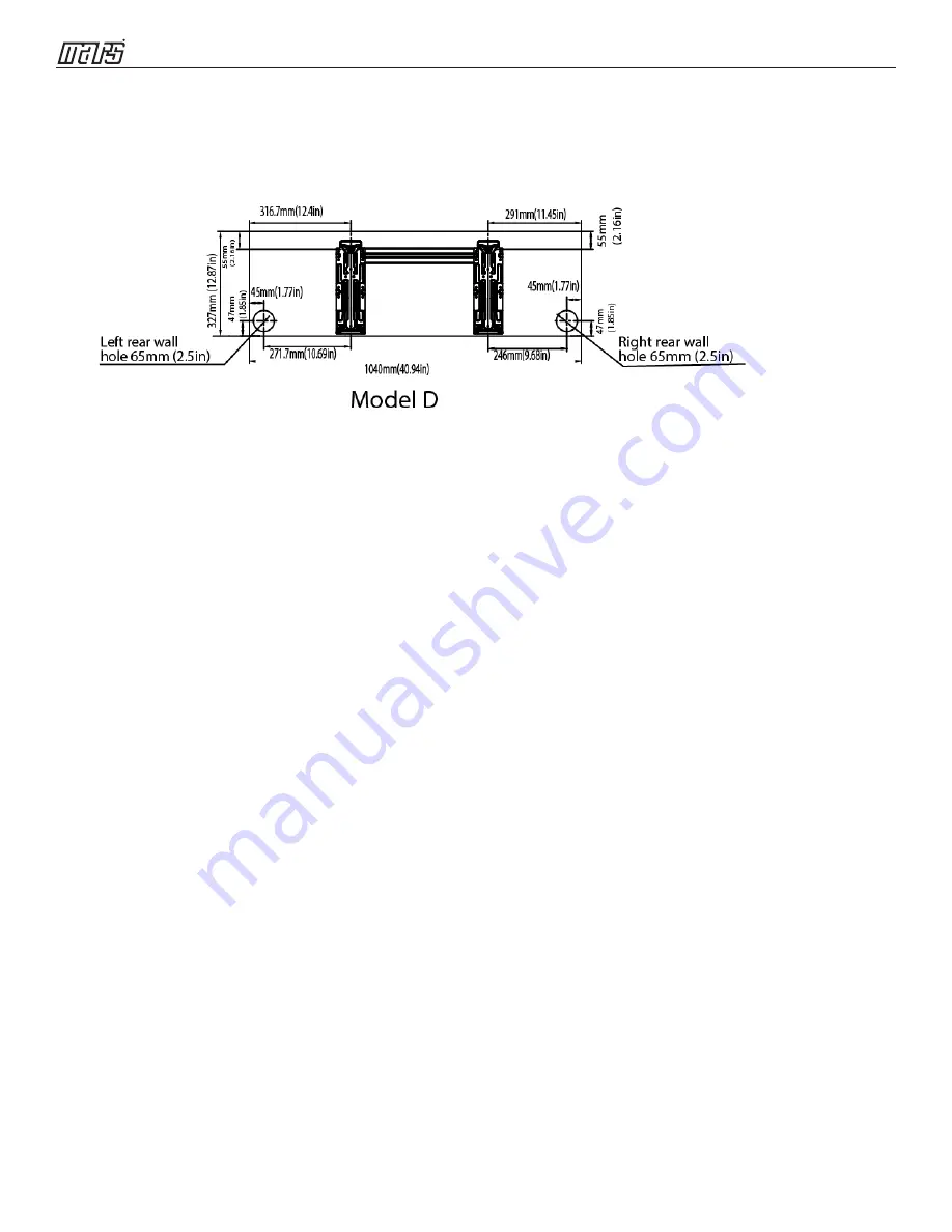 COMFORT-AIRE A-SVH09SA-0 Service Manual Download Page 10