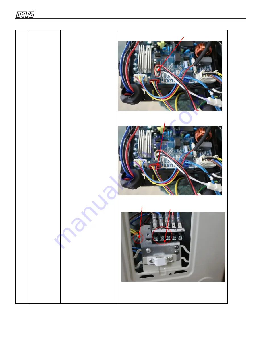 COMFORT-AIRE A-SVH09SA-0 Скачать руководство пользователя страница 76