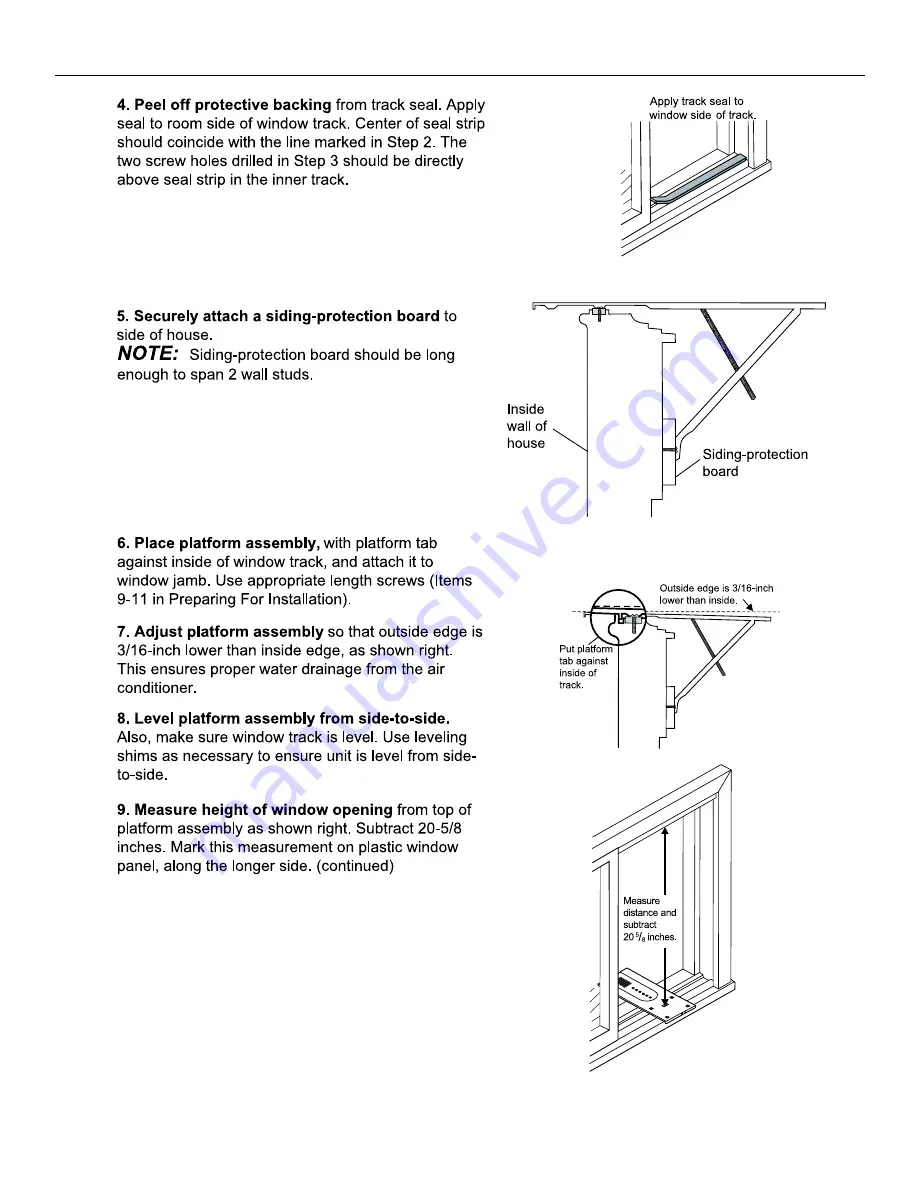 COMFORT-AIRE CD-101J Скачать руководство пользователя страница 14