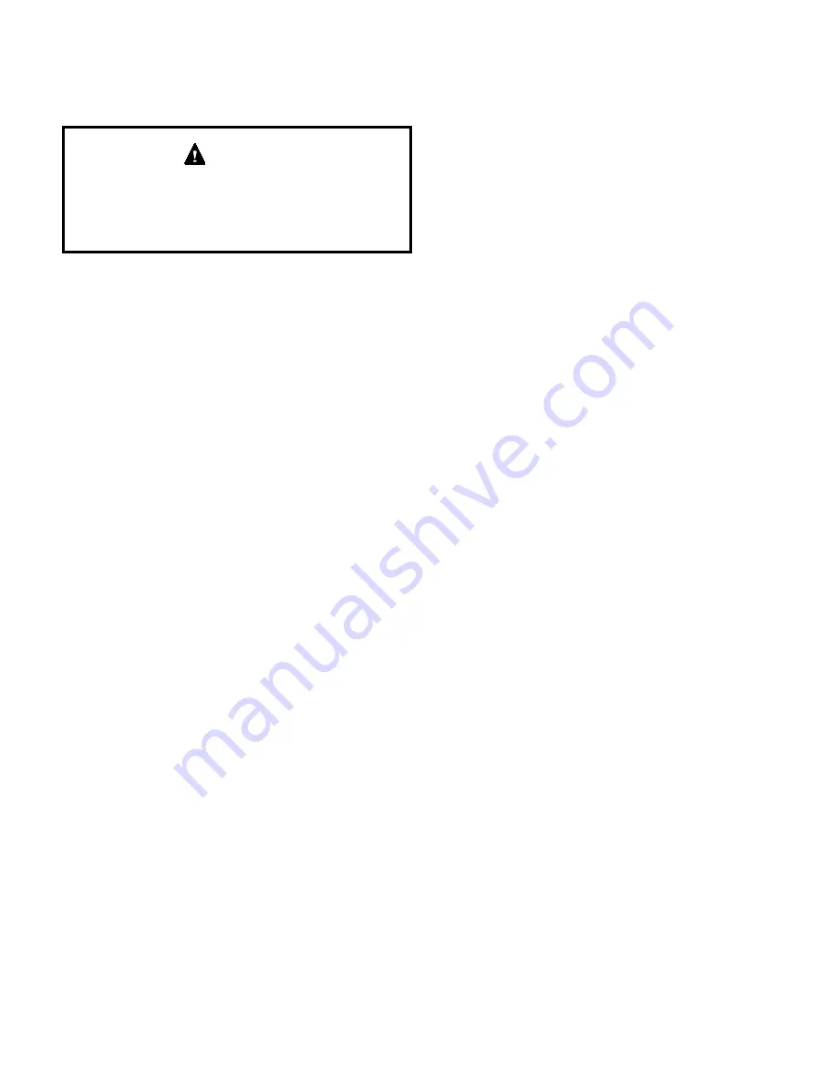 COMFORT-AIRE Century GDD95C Series Installation Instructions Manual Download Page 45