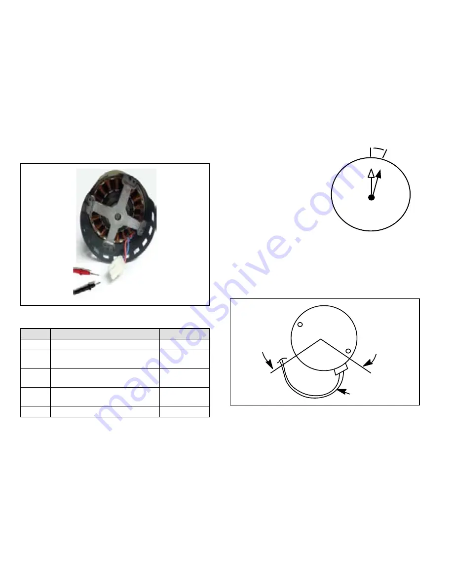 COMFORT-AIRE Century GDD95C Series Service Manual Download Page 19