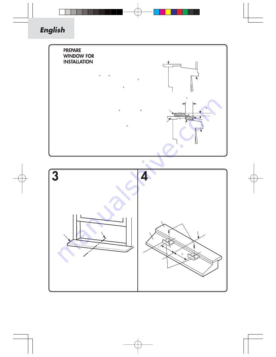 COMFORT-AIRE COMFORT AIRE RAD-61B Скачать руководство пользователя страница 14