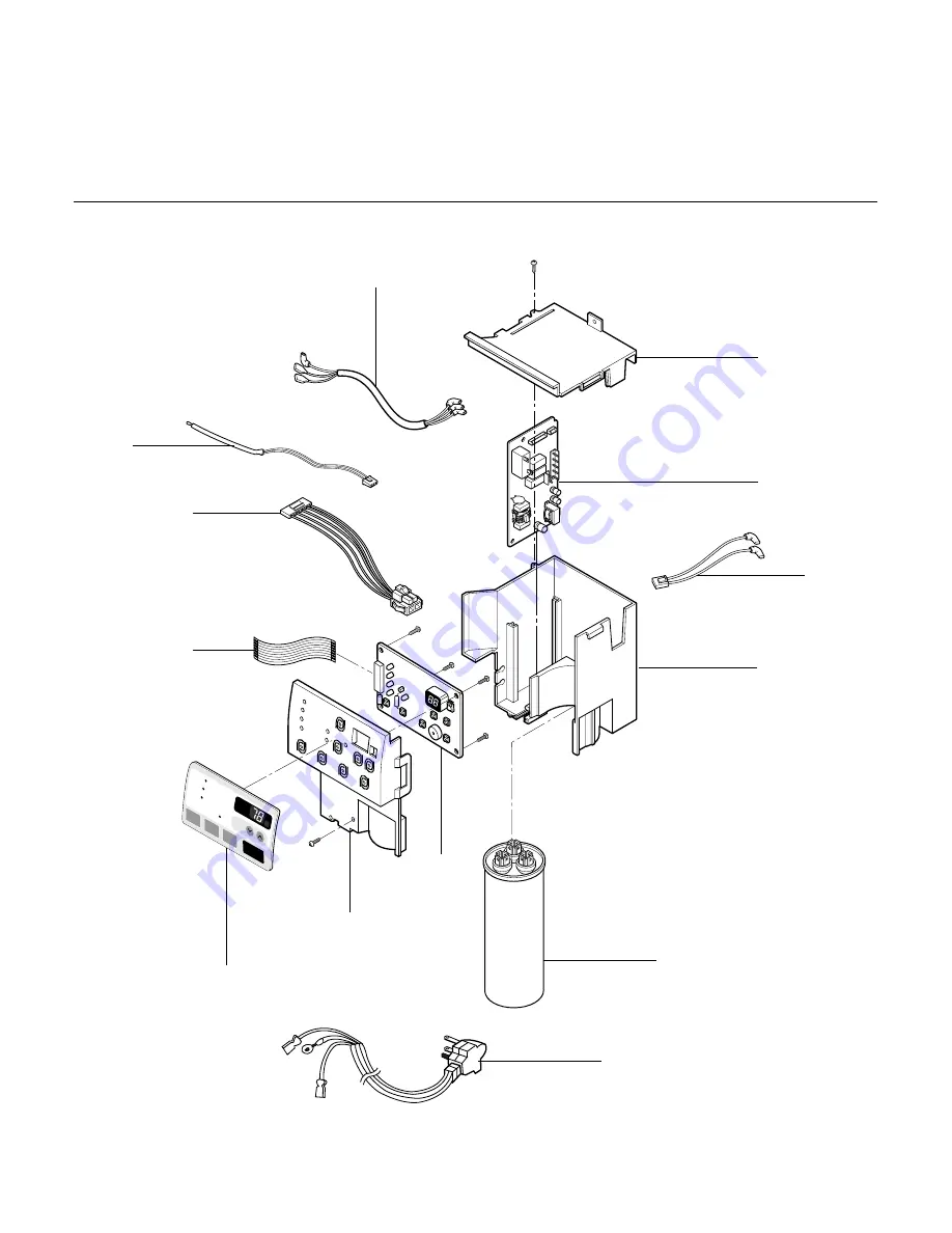 COMFORT-AIRE Comfort-Cire BD-123 Скачать руководство пользователя страница 4