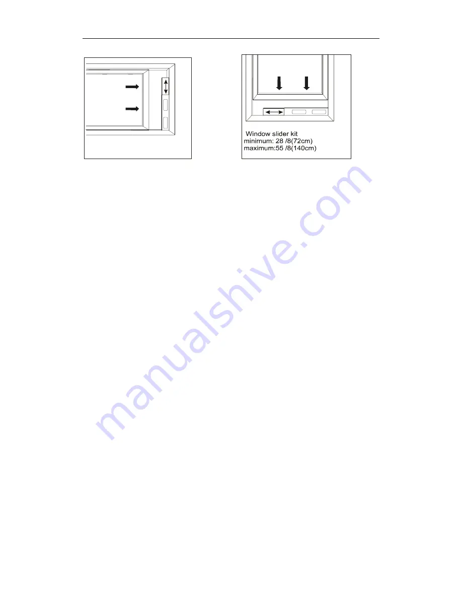 COMFORT-AIRE Comfort-Cire PAD-121 Service Manual Download Page 13