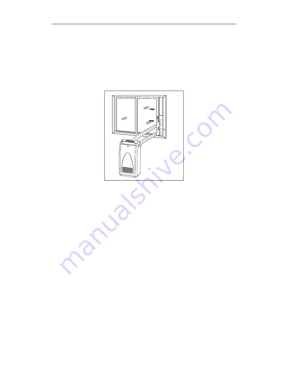 COMFORT-AIRE Comfort-Cire PAD-121 Service Manual Download Page 14