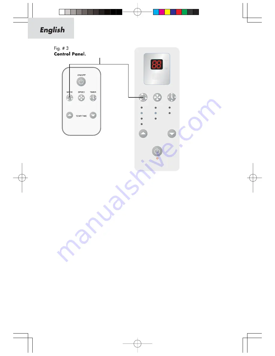 COMFORT-AIRE Comfort-Cure RAD-81B User Manual Download Page 12