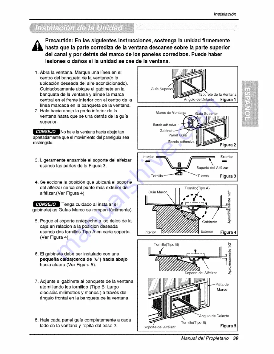 COMFORT-AIRE RAD-101A Скачать руководство пользователя страница 39