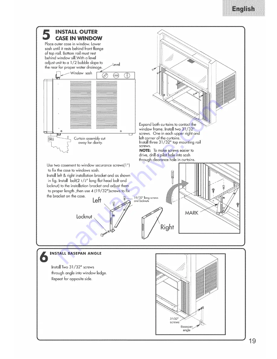 COMFORT-AIRE RAD-303A Скачать руководство пользователя страница 20