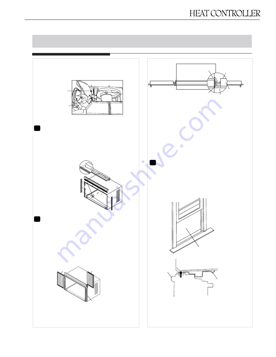 COMFORT-AIRE RADS-101P Owner'S Manual Download Page 7