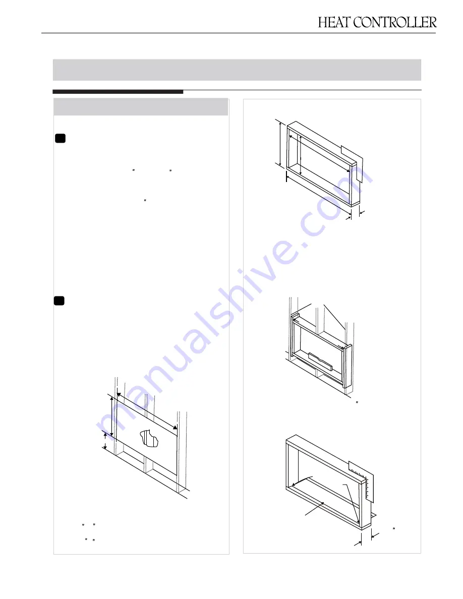 COMFORT-AIRE RADS-101P Owner'S Manual Download Page 11