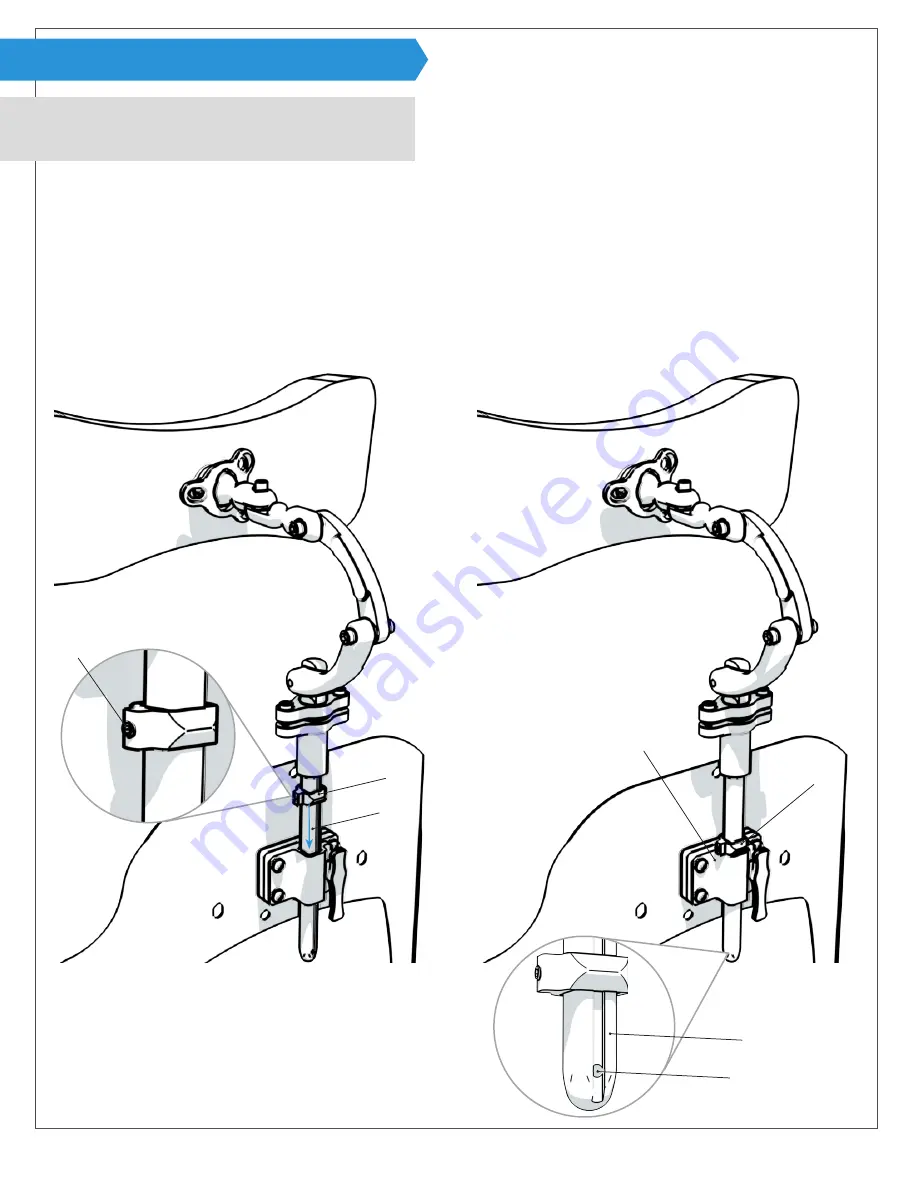 Comfort Company BodiLink Basic Pad BL-HSP3-10W6L User Manual And Manual Download Page 20