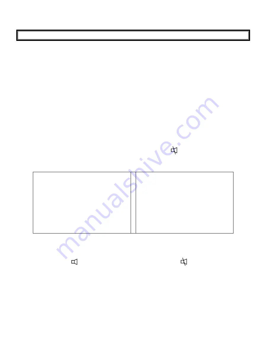 Command Communications PrivatePage PS2000AN Скачать руководство пользователя страница 10