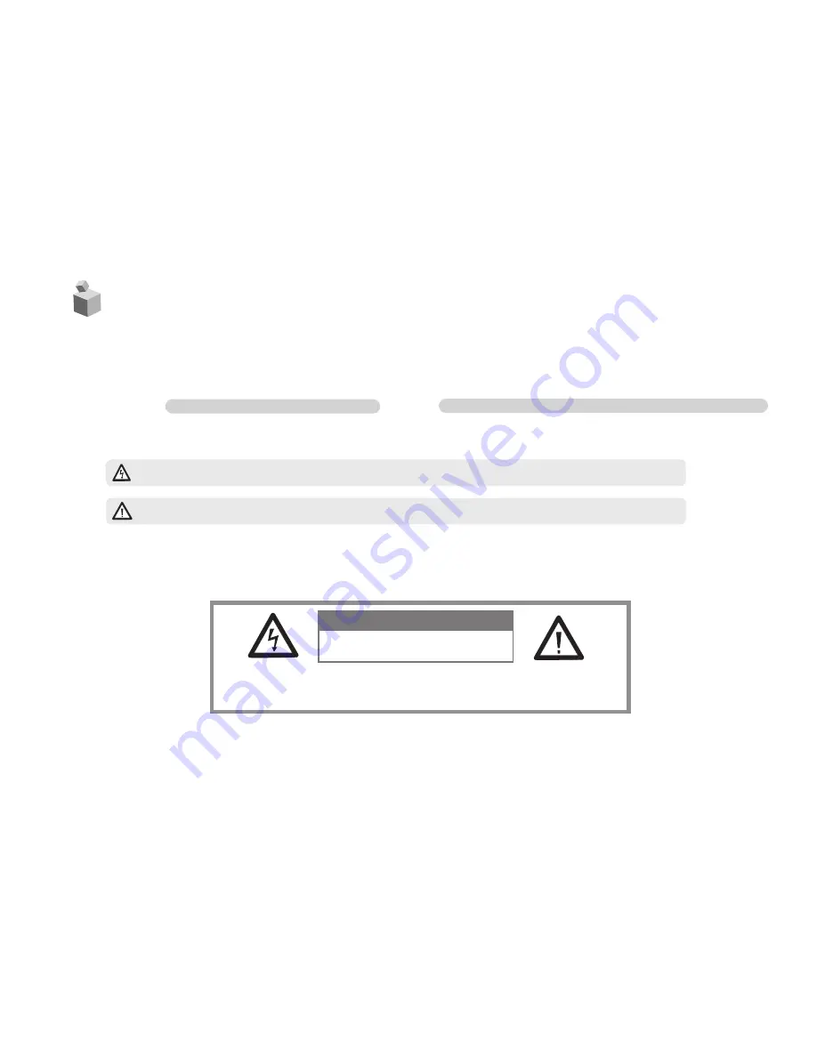 Commax DR-nKM Скачать руководство пользователя страница 3