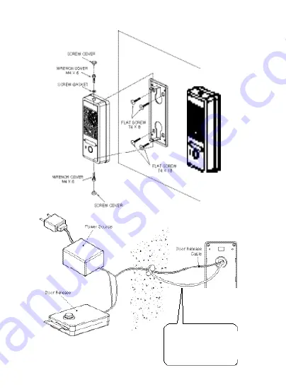 Commax DRC-4BP Use And Care Manual Download Page 7