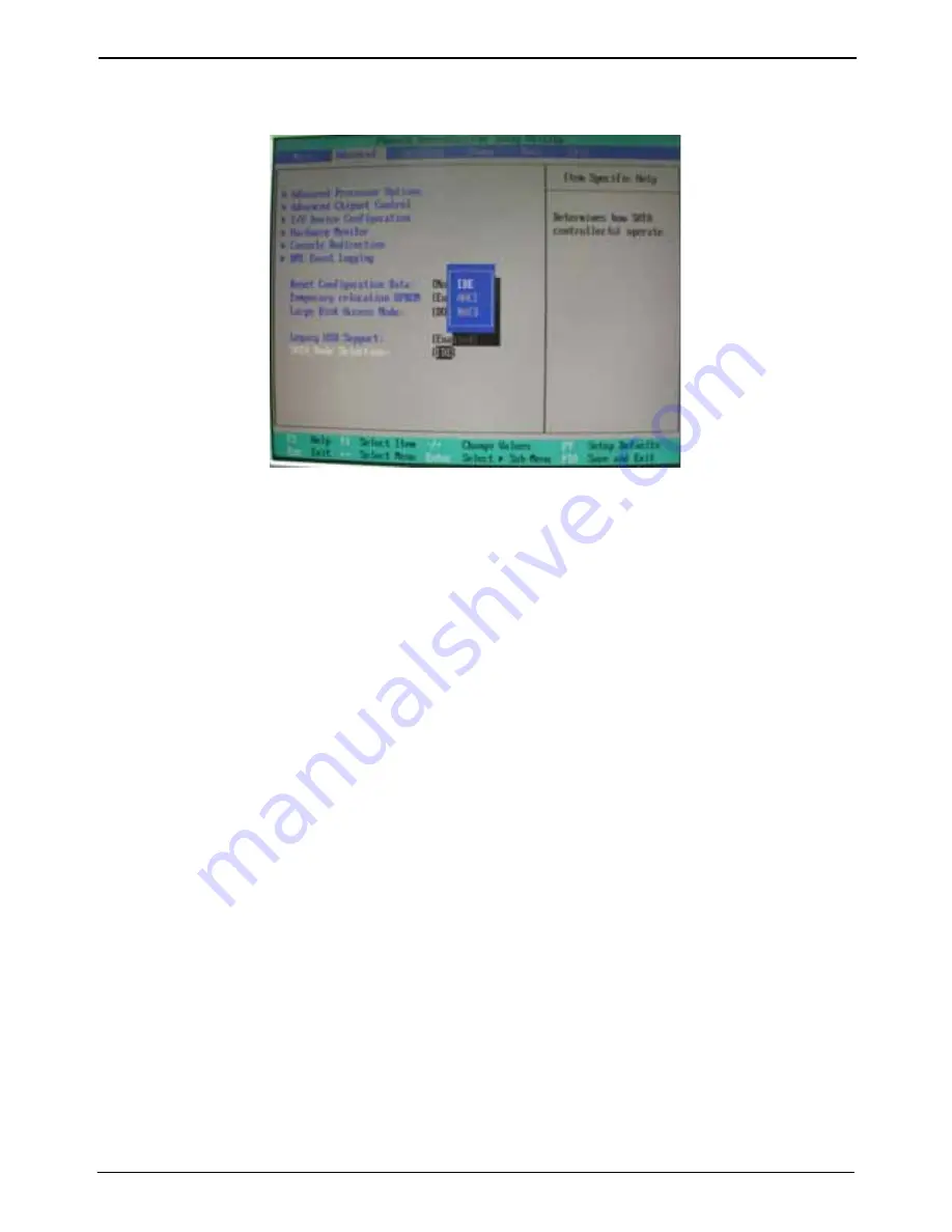 Commell LS-378 User Manual Download Page 43