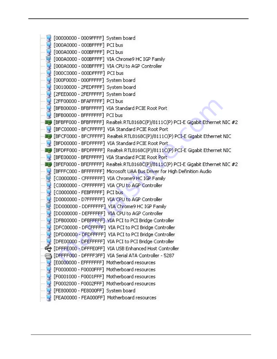 Commell LV-66A User Manual Download Page 56