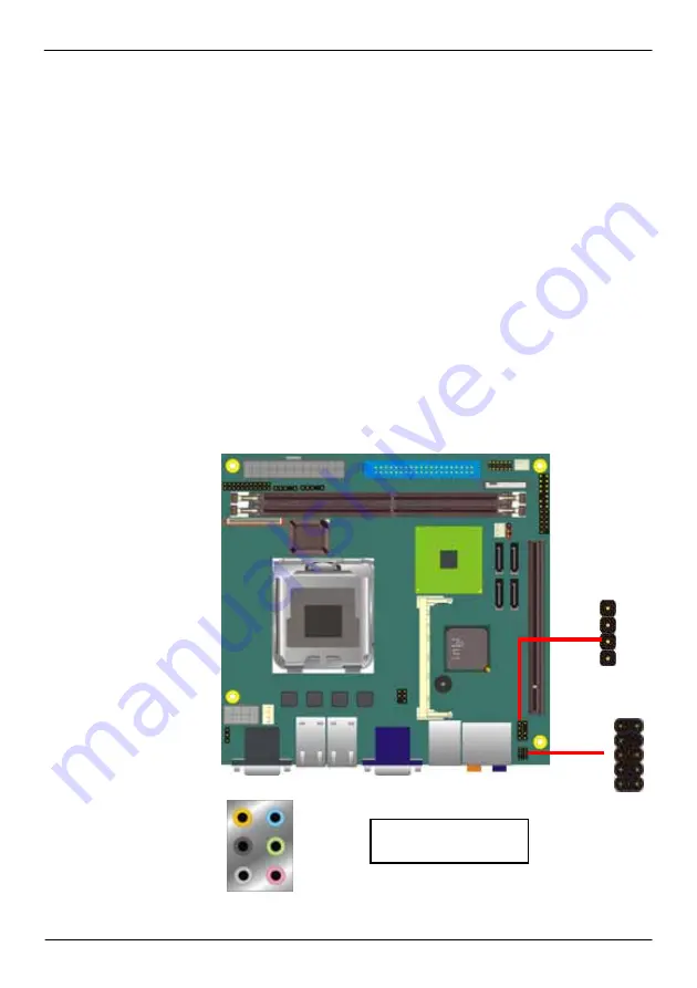 Commell LV-674 Скачать руководство пользователя страница 23