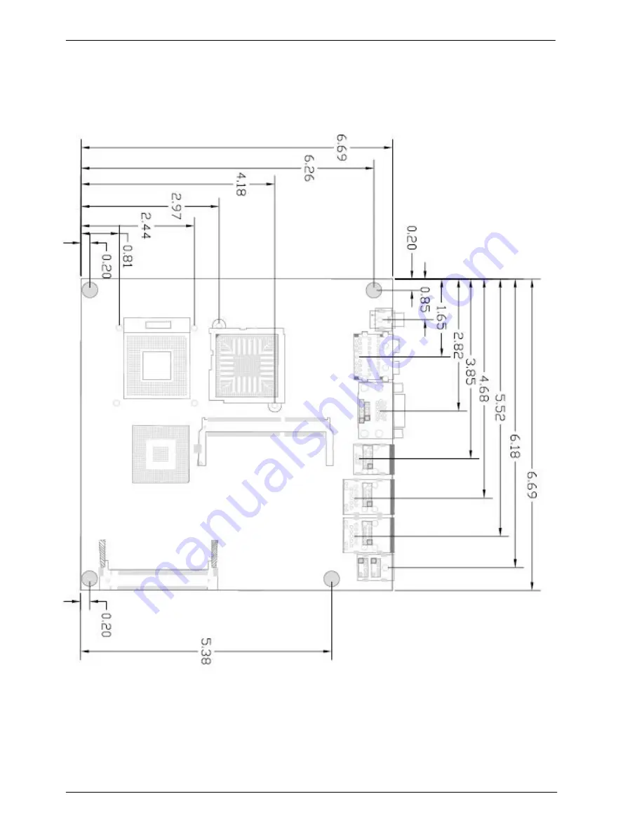 Commell LV-67B User Manual Download Page 9