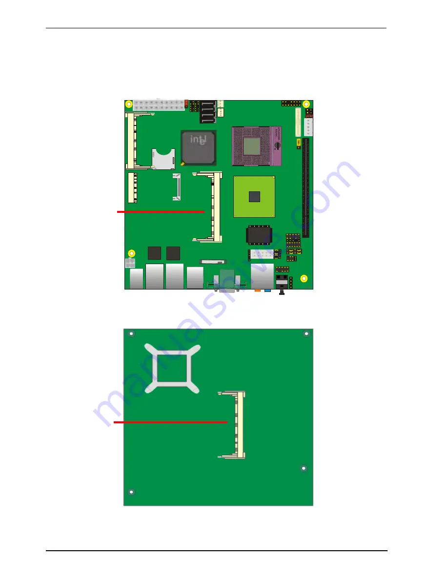 Commell LV-67B User Manual Download Page 17