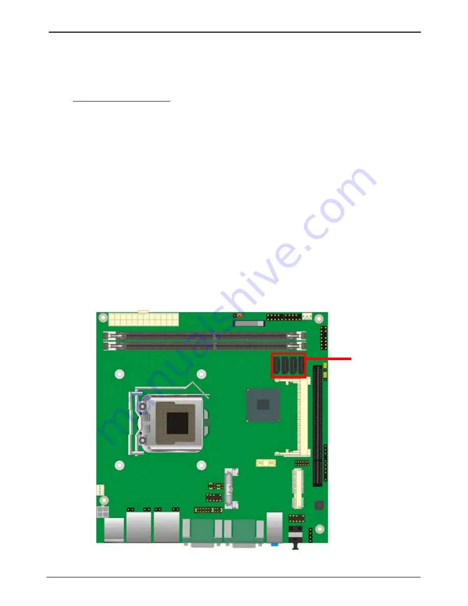 Commell LV-67J User Manual Download Page 18