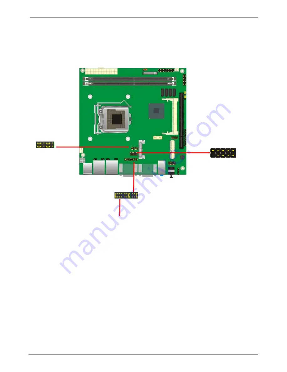 Commell LV-67J User Manual Download Page 30