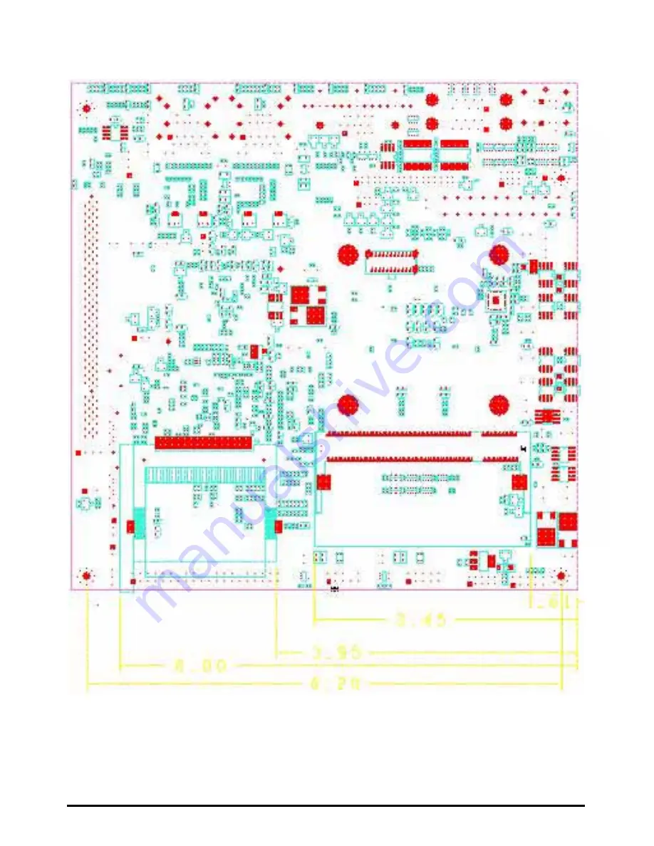 Commell LV-681 Скачать руководство пользователя страница 11