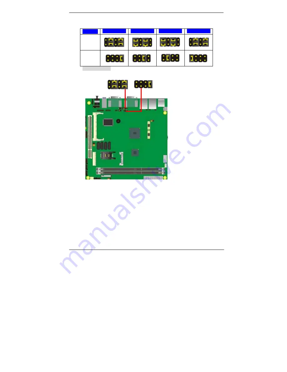 Commell LV-683 User Manual Download Page 32