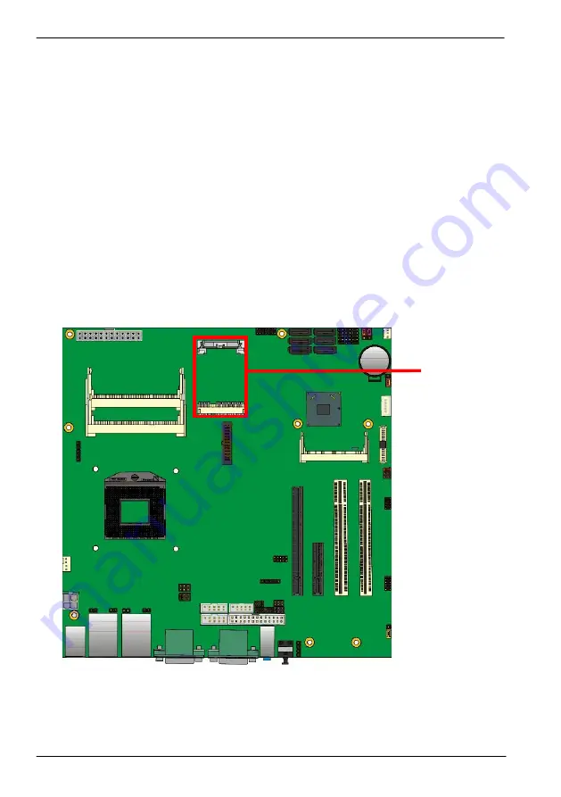 Commell MS-C73 User Manual Download Page 34