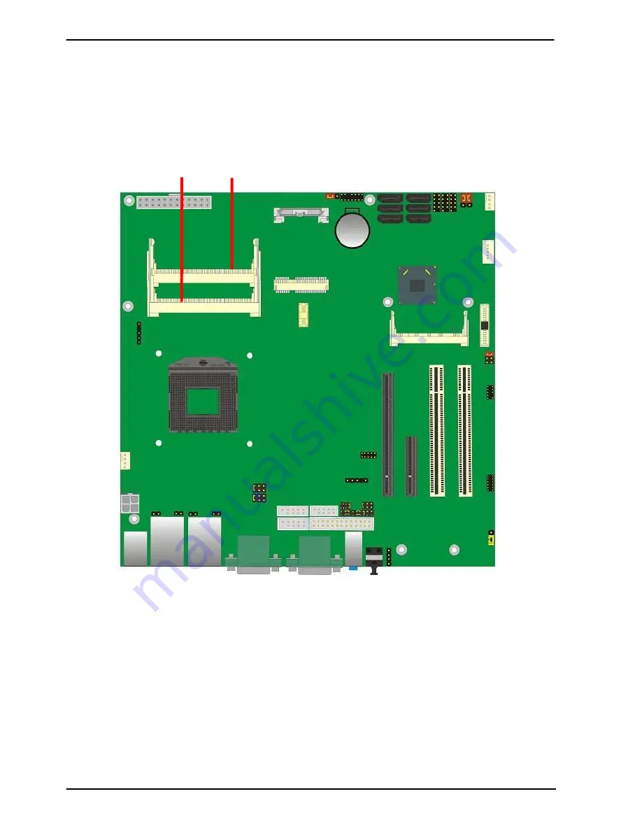 Commell MS-C75 User Manual Download Page 16