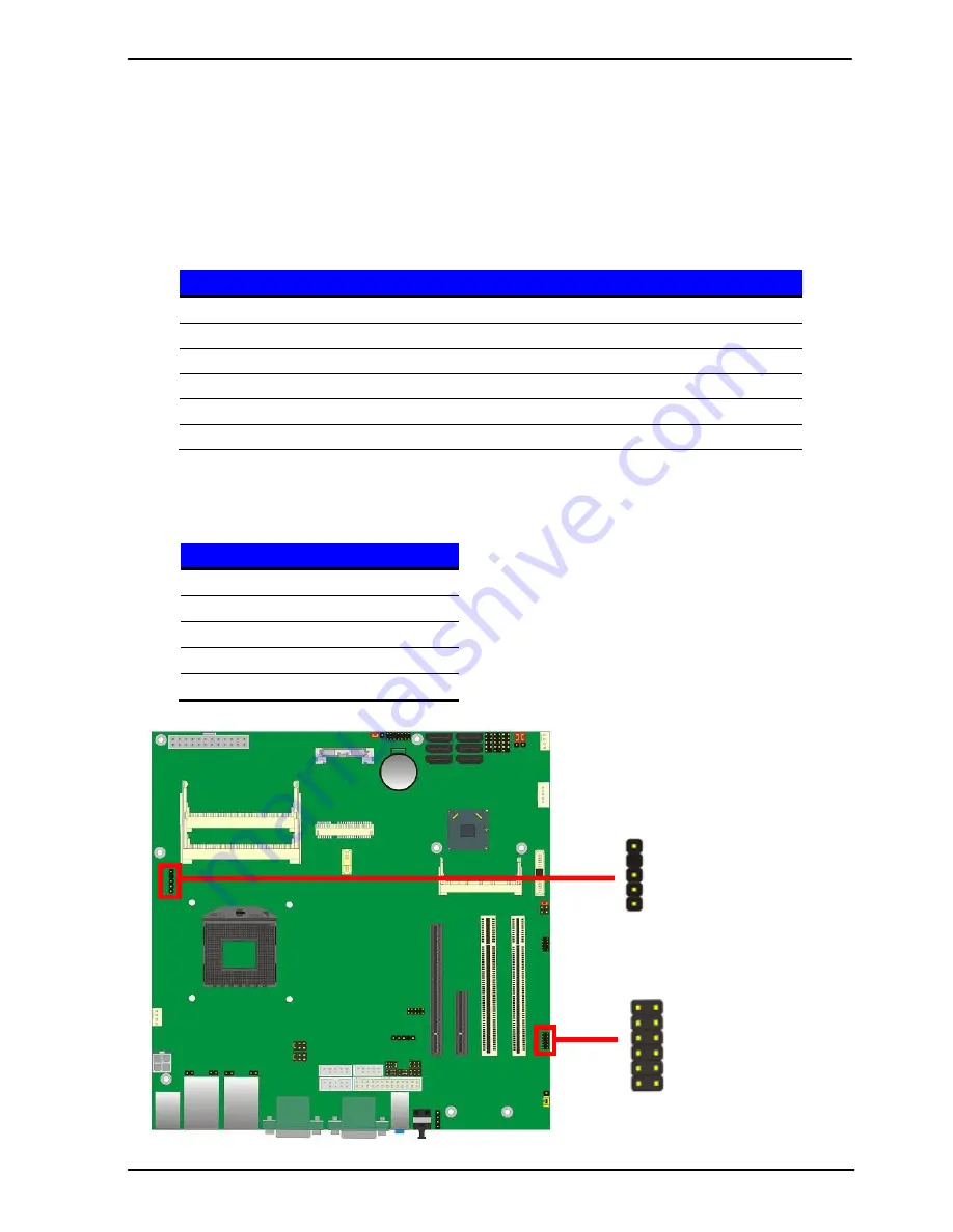 Commell MS-C75 User Manual Download Page 33