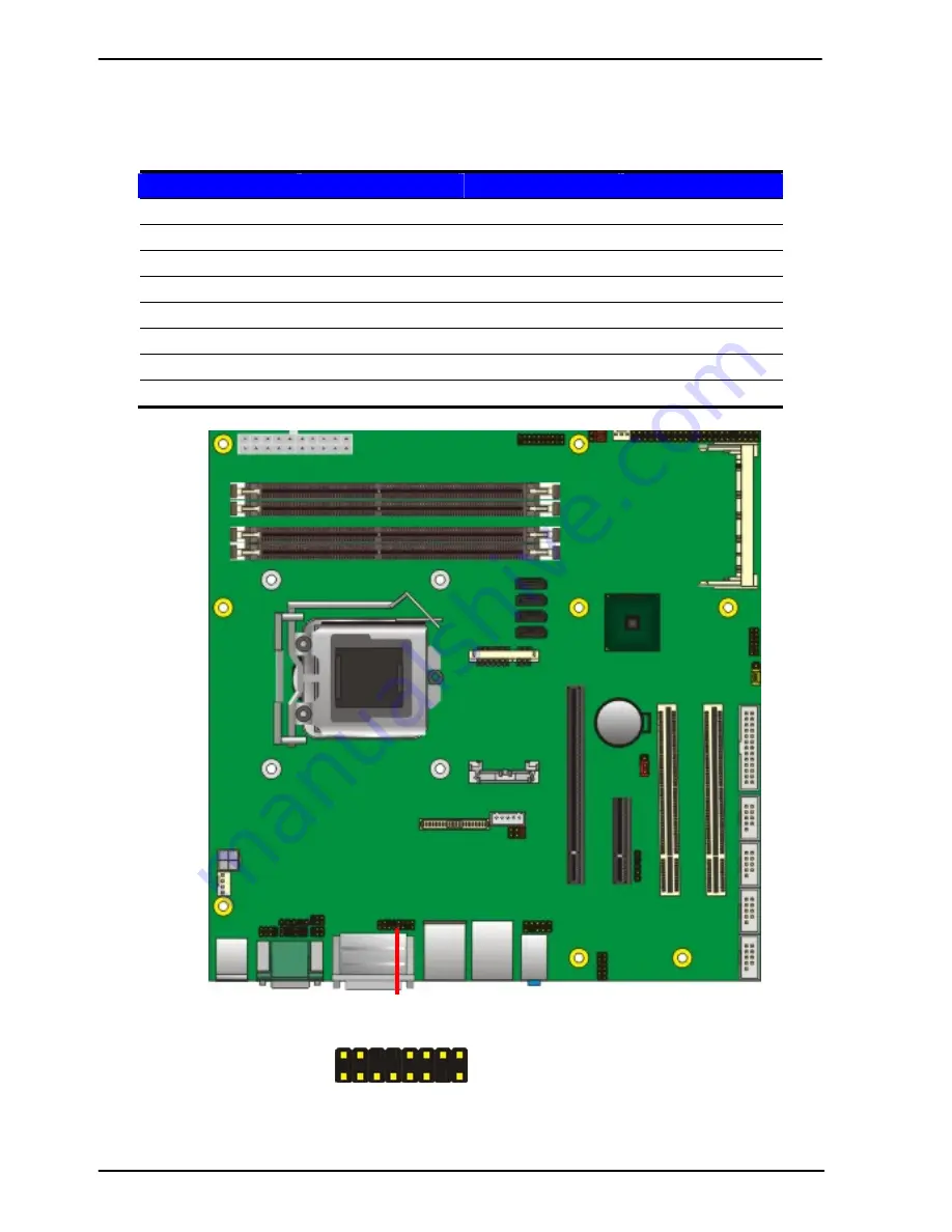 Commell MS-C78 User Manual Download Page 23