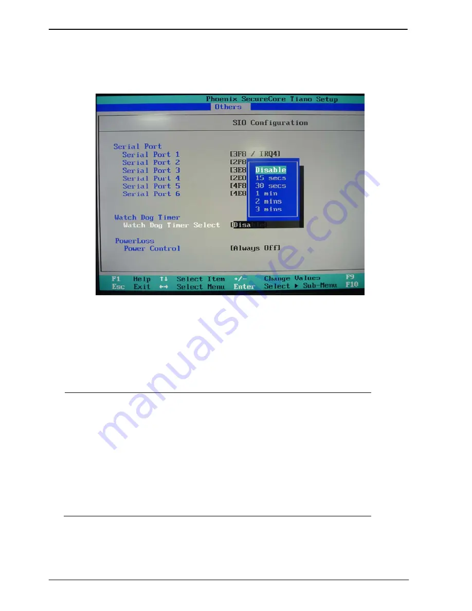 Commell MS-C78 User Manual Download Page 47