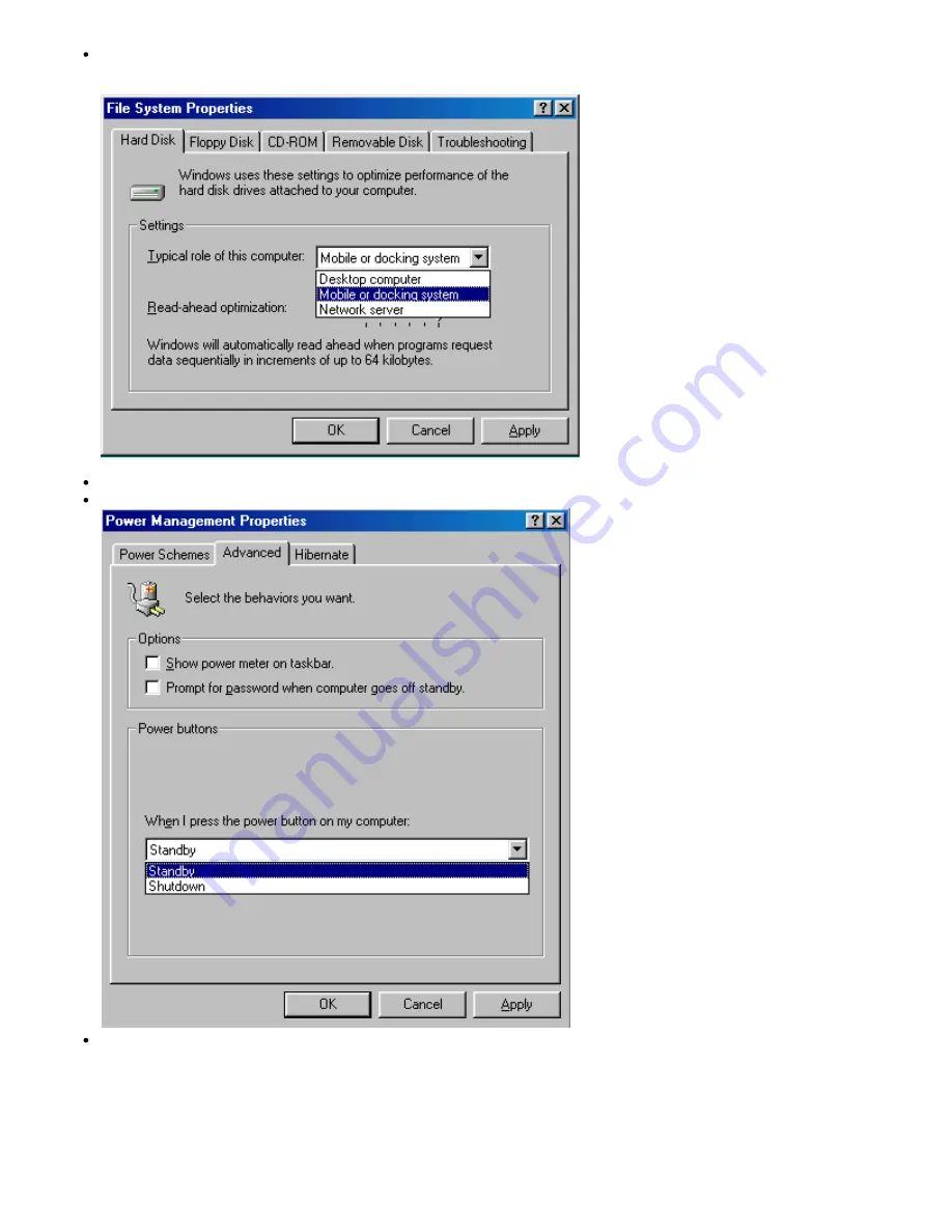 Commell P3WMA Series User Manual Download Page 32