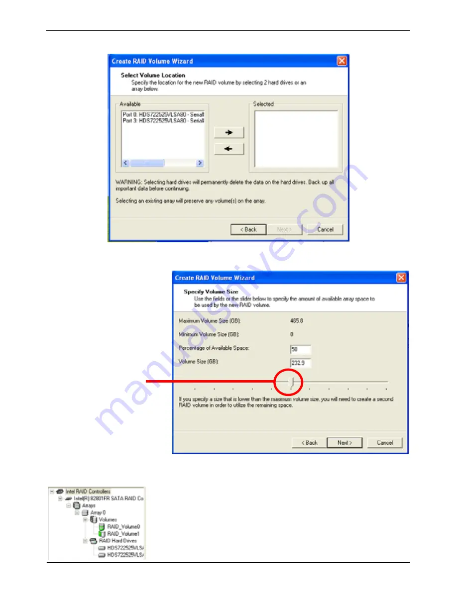 Commell P4LA User Manual Download Page 41