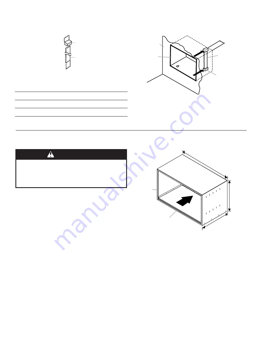 commercial cool CTE08A User Manual Download Page 7