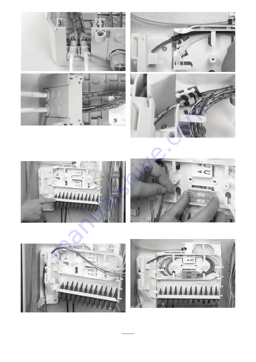 CommScope BUDI-M Скачать руководство пользователя страница 9