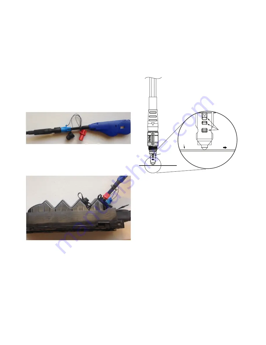 CommScope FIBER INDEXING TERMINAL Installation Instructions Manual Download Page 27