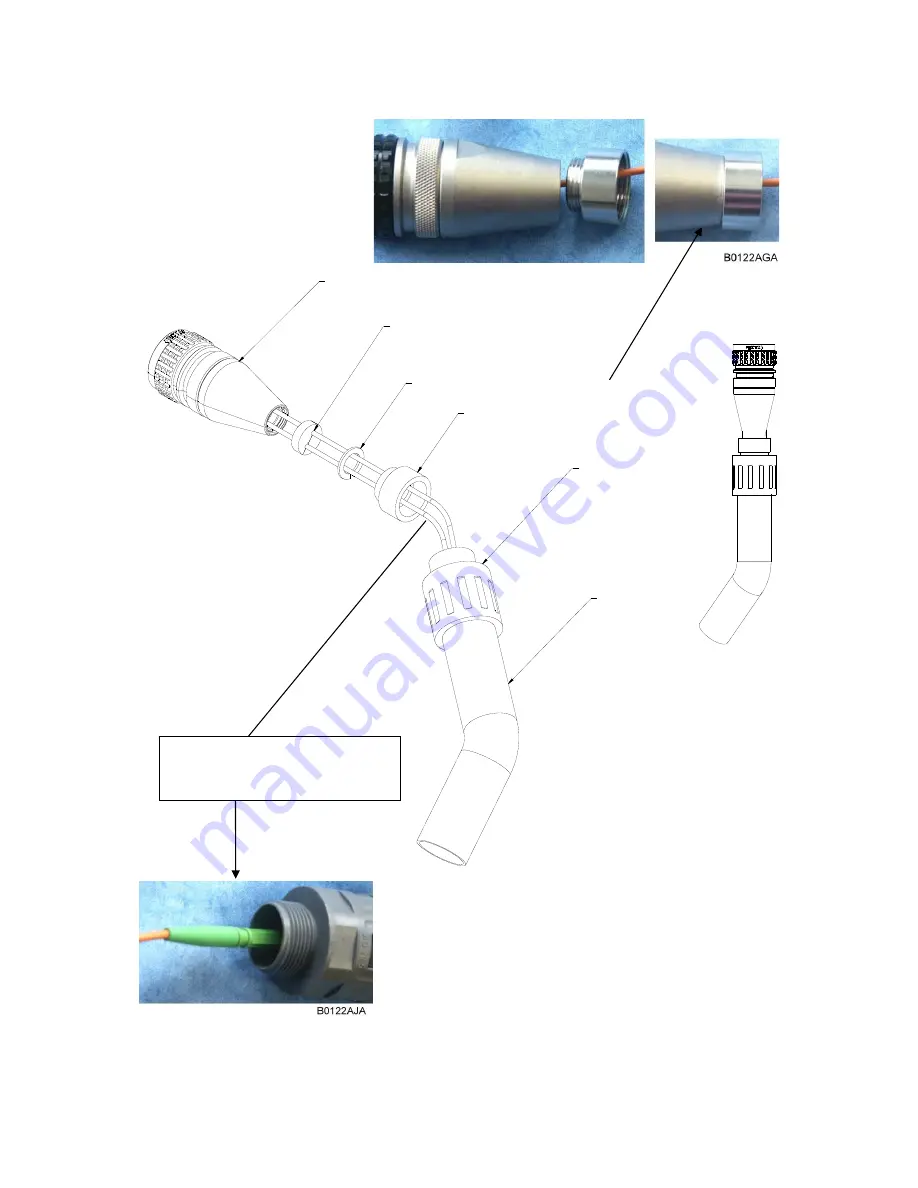 CommScope ION-M8P S Скачать руководство пользователя страница 25