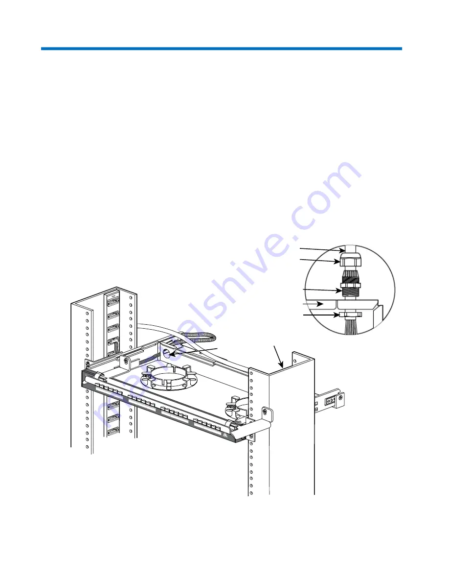 CommScope iP-600B-12-CSC-SMF Instruction Sheet Download Page 7