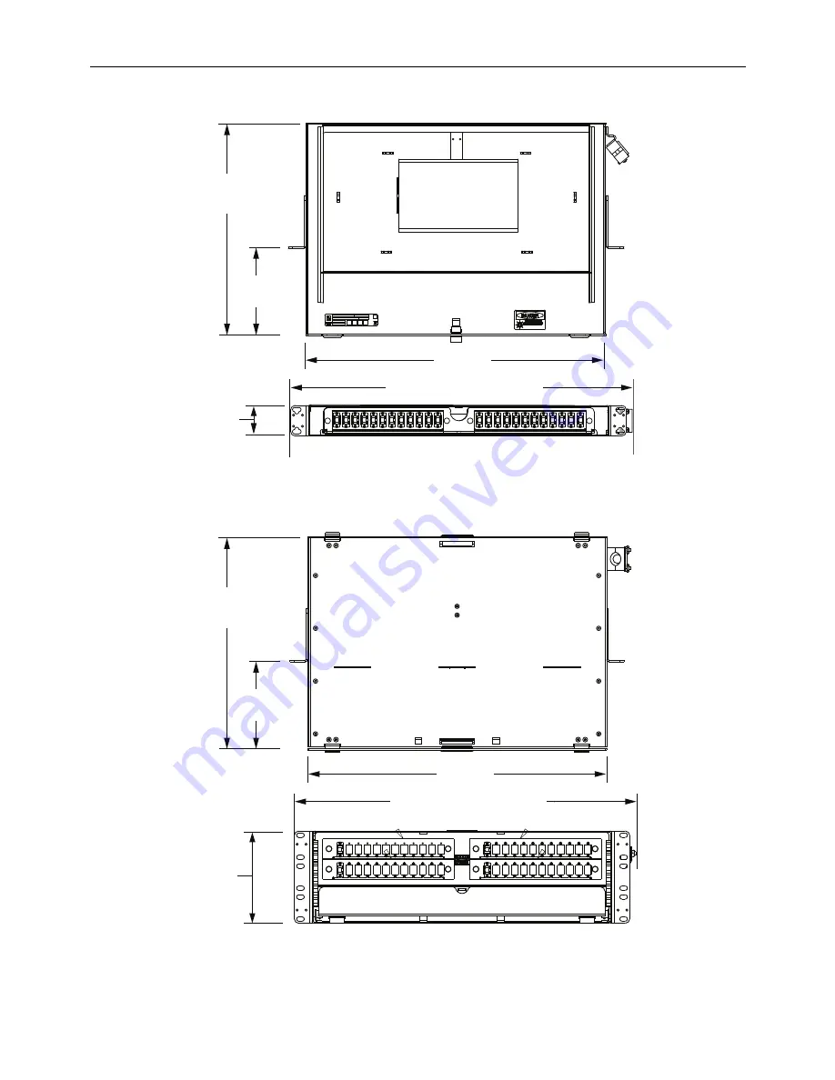 CommScope LSX User Manual Download Page 7