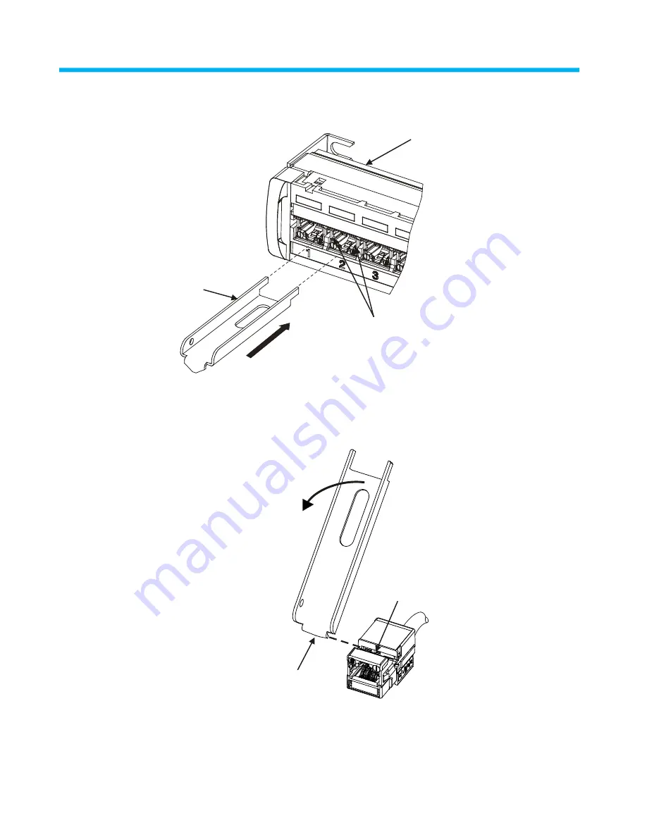 CommScope M2400 Series Скачать руководство пользователя страница 7