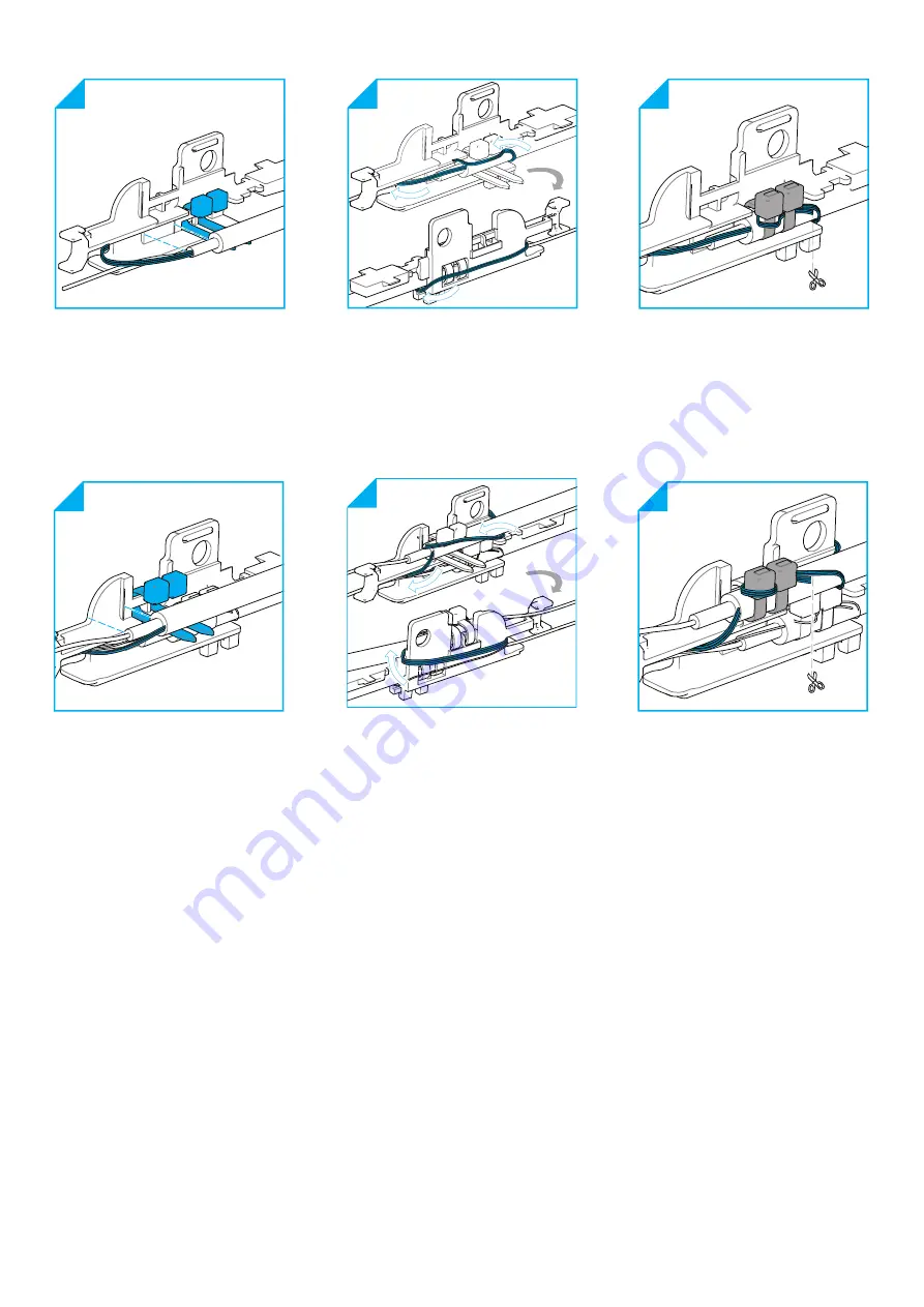 CommScope NovuX Fiber Optic System Скачать руководство пользователя страница 25