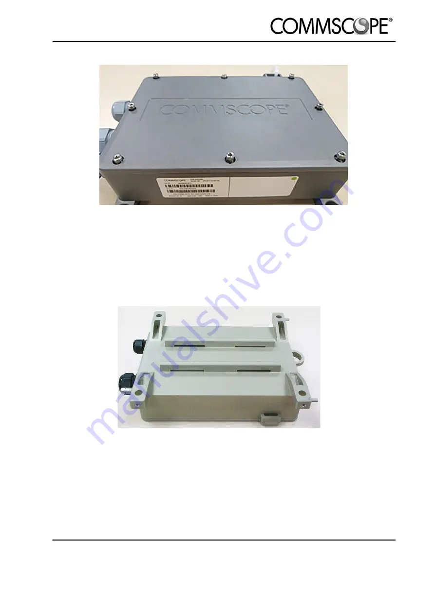 CommScope PFU-12-C-O-060-01 Скачать руководство пользователя страница 28