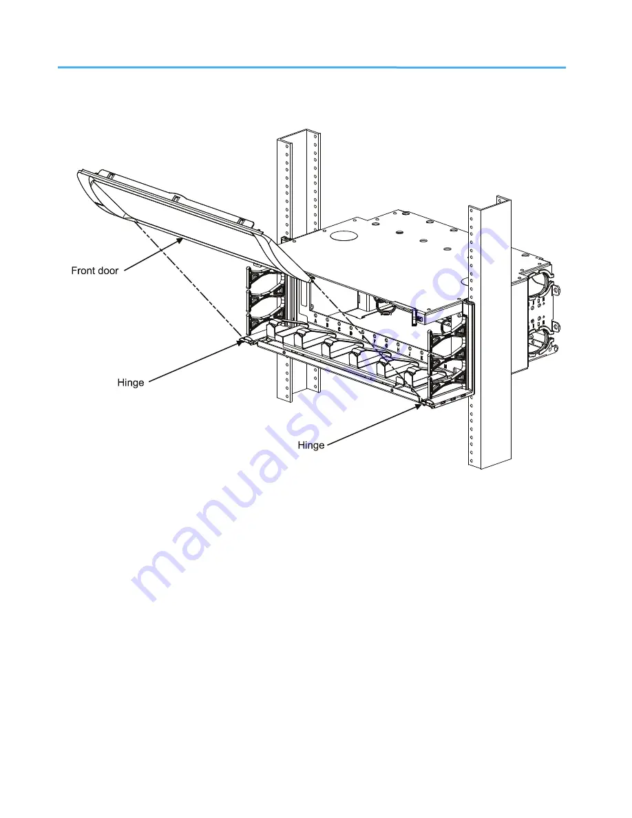 CommScope SYSTIMAX 360 360G2 4U Series Скачать руководство пользователя страница 19