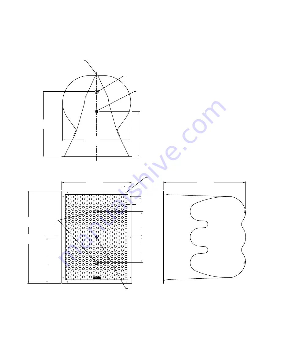 Community R SERIES Installation And Operation Manual Download Page 11