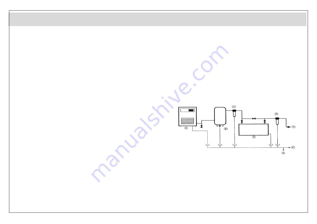 Compact 0503/0001 Installation And Operating Manual Download Page 26