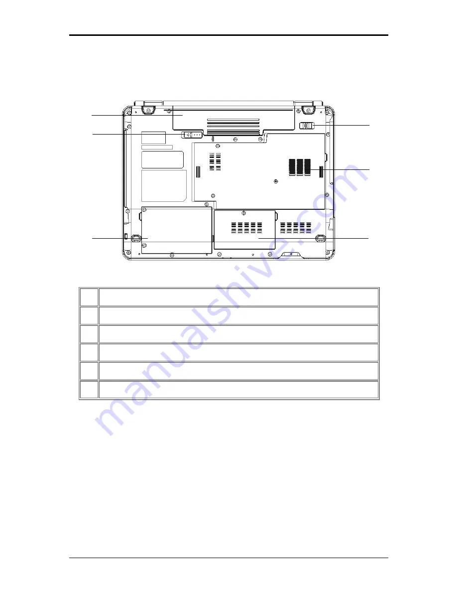 Compal Notebook Скачать руководство пользователя страница 29